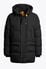 Parajumpers HARRASEEKET BLACK 24WMPMPUHF03P060541