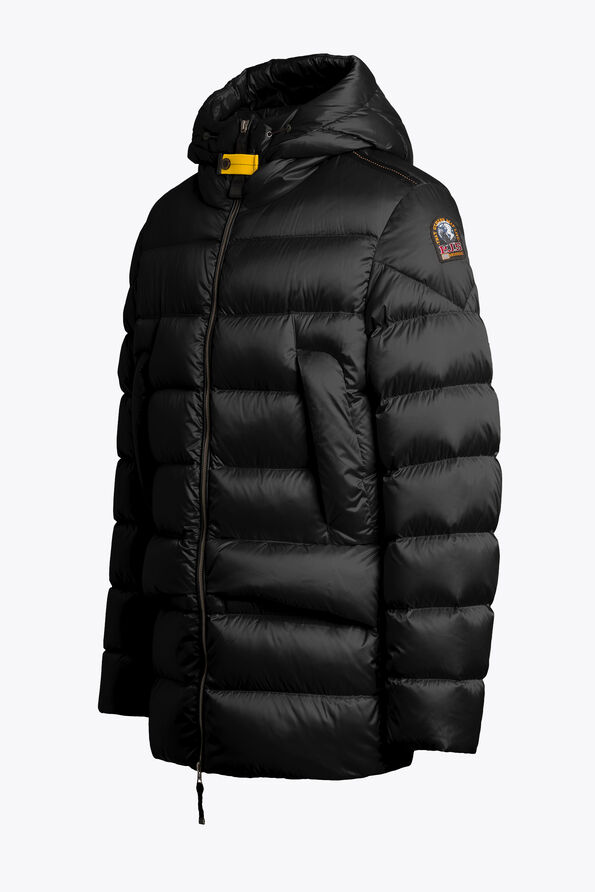 Parajumpers ROLPH BLACK 24WMPMPUSX04P080541