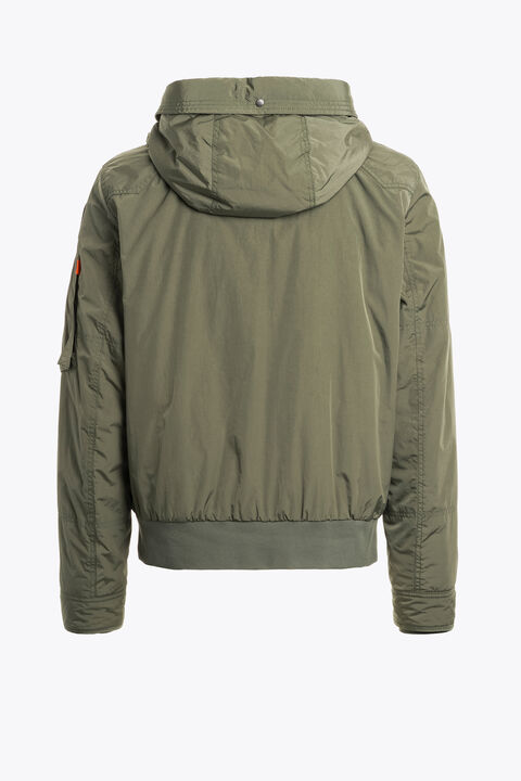 Parajumpers LEANDER THYME 24WMPMJKPR02P310610