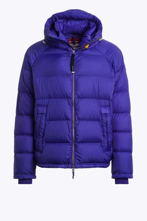 Parajumpers NORTON MULBERRY 24WMPMPURL02P370301