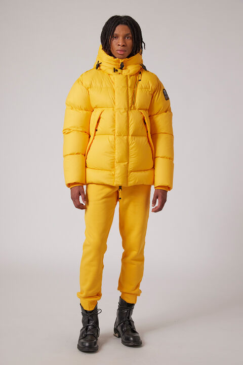 Parajumpers CLOUD YELLOW 24WMPMPUPP01P440519