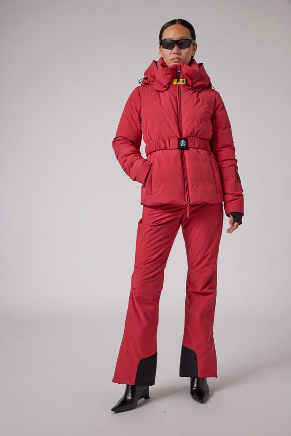 Parajumpers ABIR CERISE 24WMPWPUPC32P770351