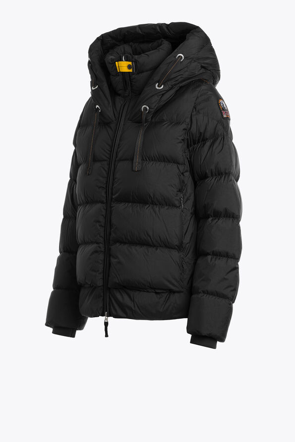 Parajumpers BERTILLA BLACK 24WMPWPUEL33P550541