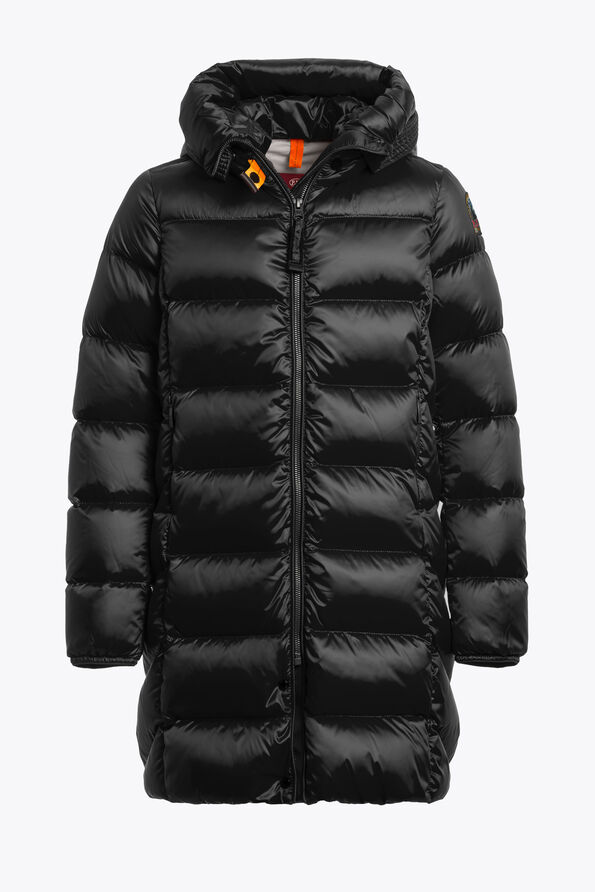 Parajumpers MARION BLACK 24WMPGPUSX84PGE0541