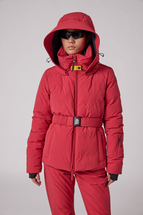 Parajumpers ABIR CERISE 24WMPWPUPC32P770351