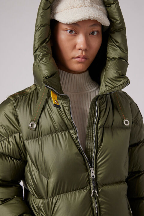 Parajumpers JANET SUN KISSED 24WMPWPUHY33P680253