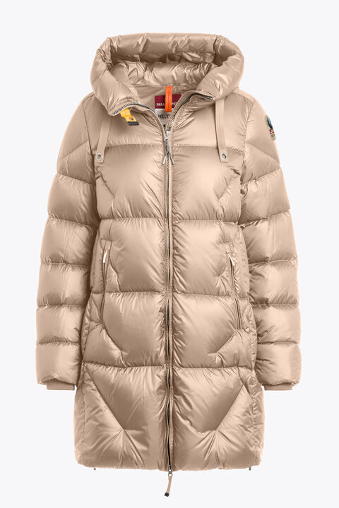 Parajumpers JANET SUN KISSED 24WMPWPUHY33P680253