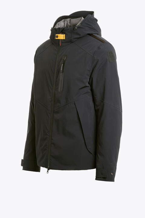 Parajumpers TAZIO BLACK 24WMPMJKFA01P240541