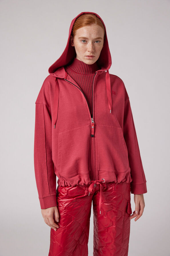 Parajumpers MAY CERISE 24WMPWFLLX32P750351