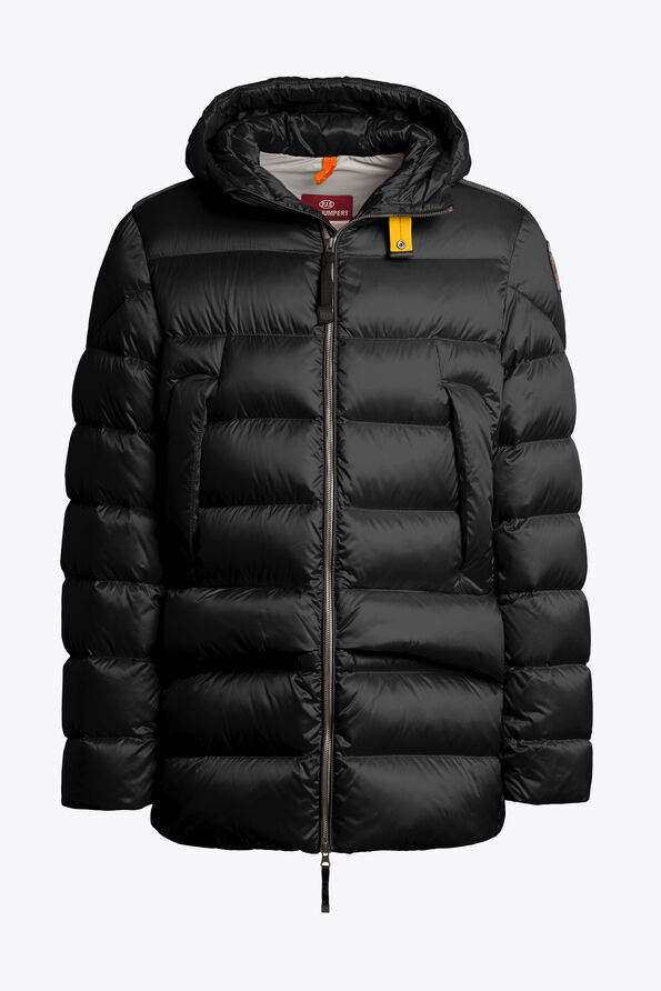 Parajumpers ROLPH BLACK 24WMPMPUSX04P080541