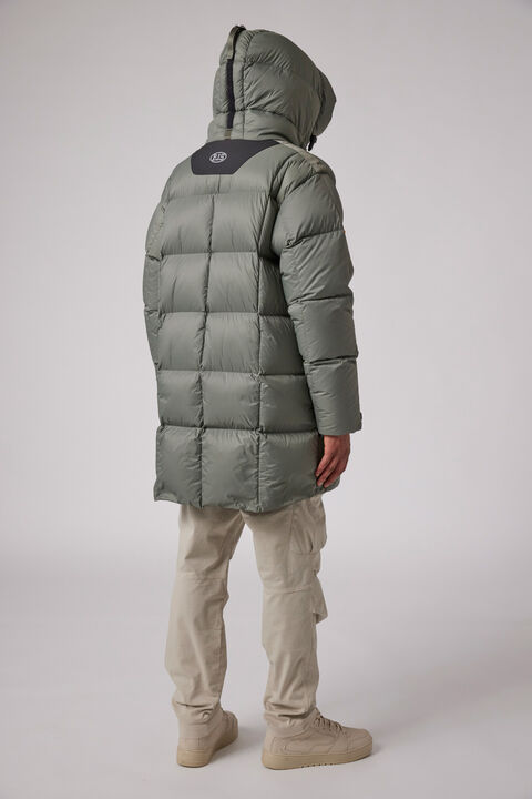 Parajumpers BOLD PARKA THYME 24WMPMPUPP02P440610