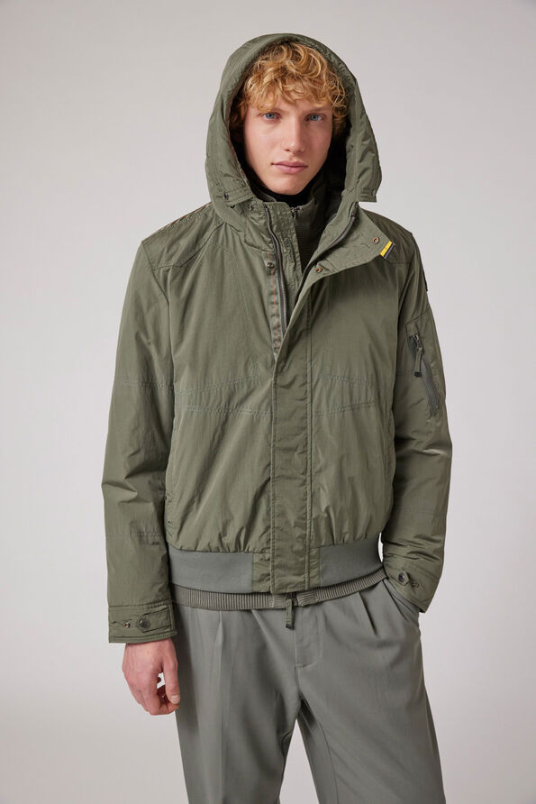 Parajumpers LEANDER THYME 24WMPMJKPR02P310610