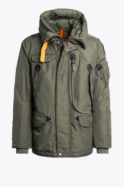 Parajumpers RIGHT HAND THYME 24WMPMJKMA03P010610