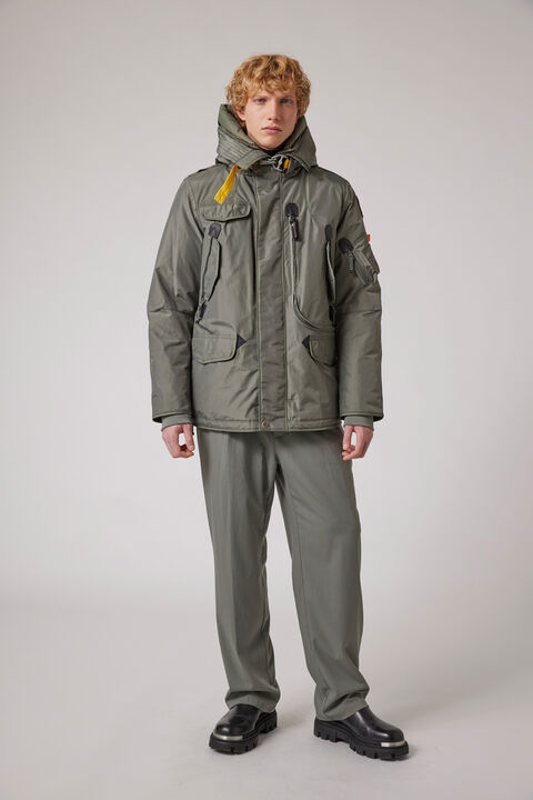 Parajumpers RIGHT HAND PELICAN 24WMPMJKMA03P010269