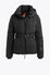 Parajumpers ABIR BLACK 24WMPWPUPC32P770541