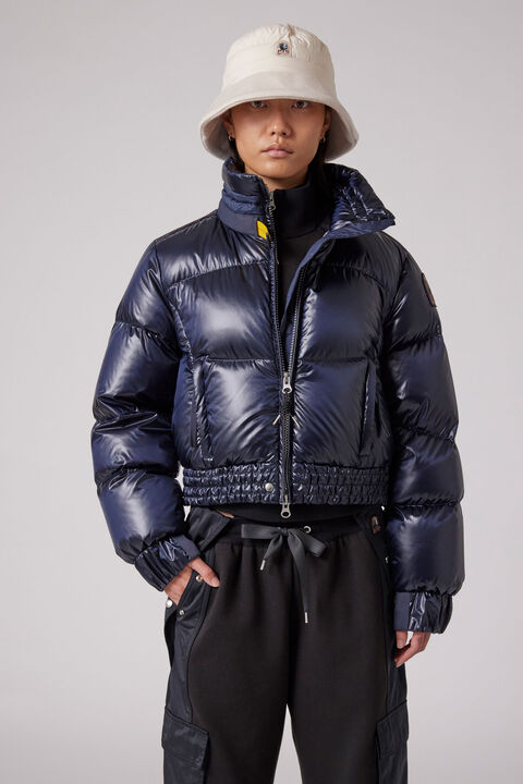 Parajumpers SENTO BLUE NAVY 24WMPWPUCJ31P700316