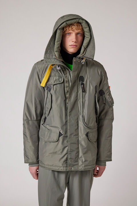 Parajumpers RIGHT HAND PHANTOM 24WMPMJKMA03P010736