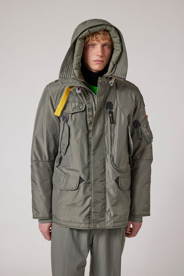 Parajumpers RIGHT HAND THYME 24WMPMJKMA03P010610