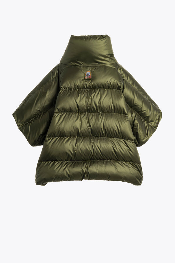 Parajumpers HOLLYWOOD CAPE ROSEMARY 24WMPACASC30PAC0356