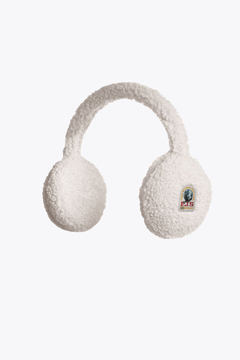 Parajumpers POWER EARMUFFS MOONBEAM 24WMPAHBHA40PAL0775