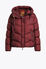 Parajumpers VERNA AMARONE 24WMPWPUHF34P570355