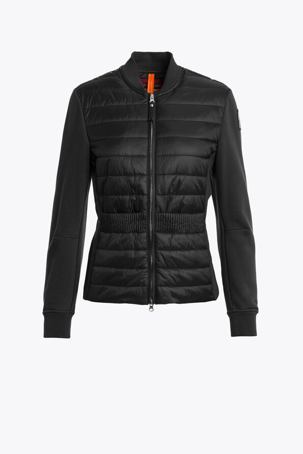 Parajumpers YOLE BLACK 24WMPWHYFP36P620541