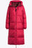 Parajumpers SLEEPING BAG CERISE - AMARONE 24WMPWPUSB33P56R026