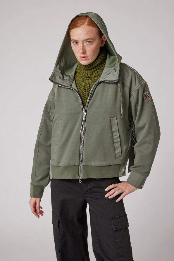 Parajumpers KINGA THYME 24WMPWHYTF32P730610