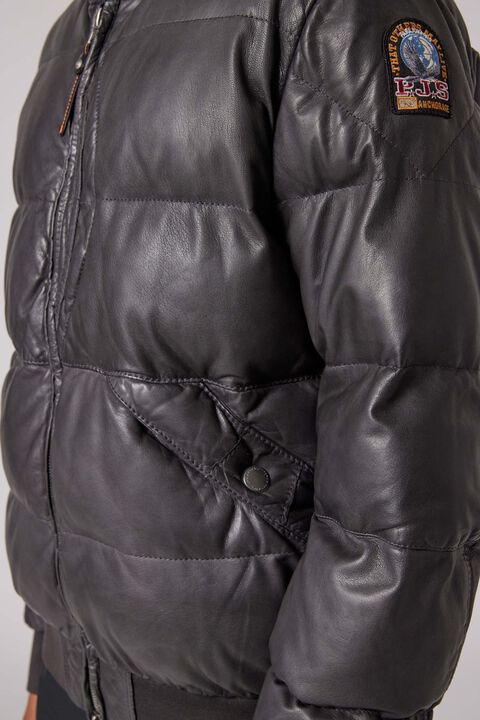 Parajumpers ALF LEATHER PHANTOM 24WMPMJKLE03P030736