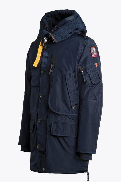 Parajumpers KODIAK BLUE NAVY 24WMPMJKMA02P010316