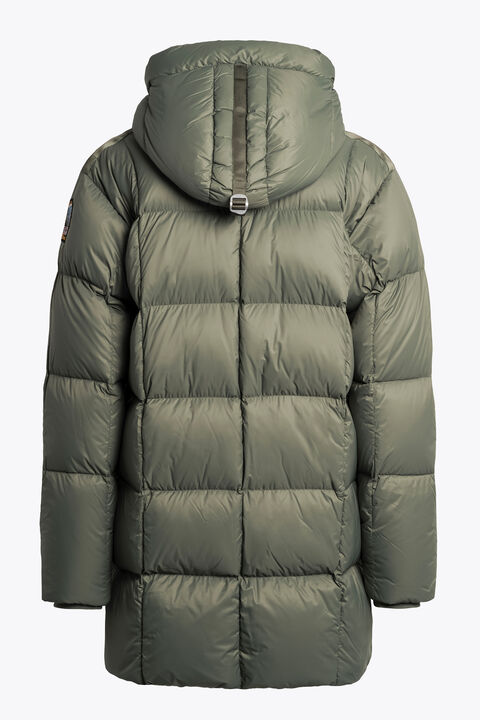 Parajumpers BOLD PARKA THYME 24WMPMPUPP02P440610