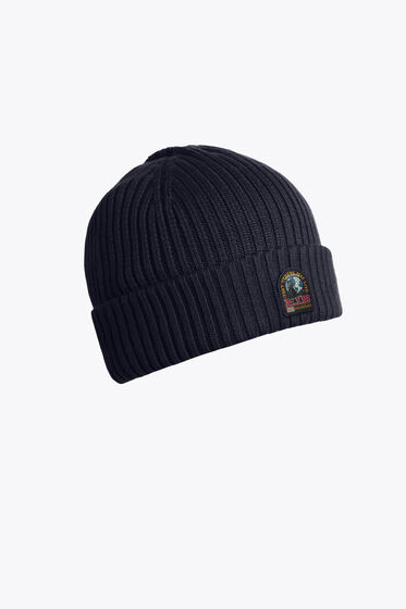 RIB HAT Mütze | in Parajumpers® NAVY
