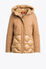 Parajumpers NADINE CAMEL 24WMPWJKCT31P830508