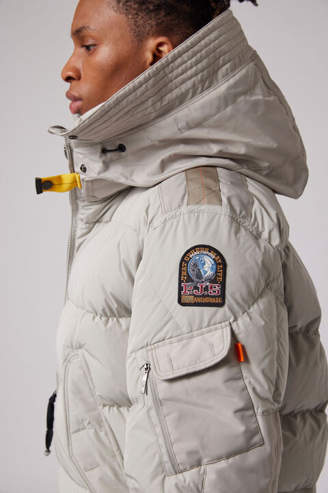 Parajumpers WILMONT PELICAN 24WMPMPUHF02P060269