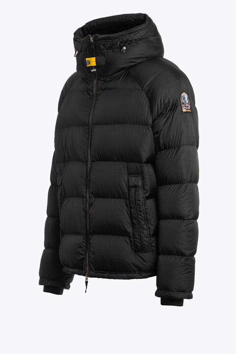 Parajumpers NORTON BLACK 24WMPMPURL02P370541