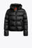 Parajumpers TILLY BLACK 24WMPGPUHY82PGD0541