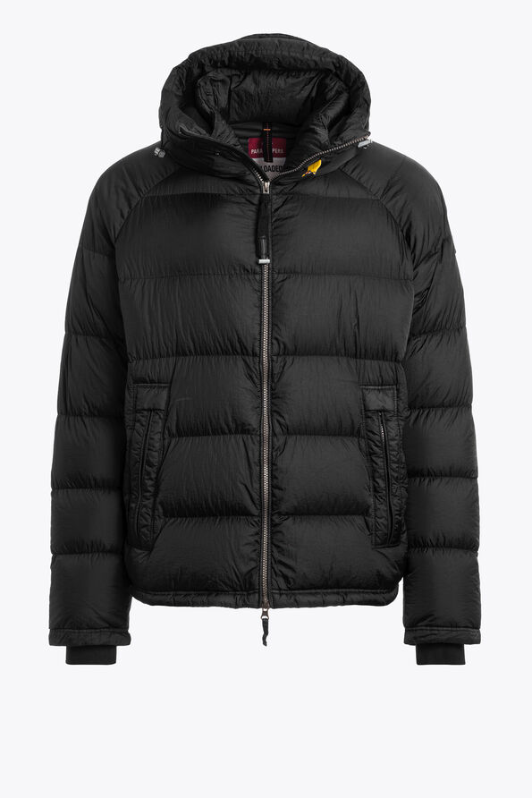 Parajumpers NORTON BLACK 24WMPMPURL02P370541