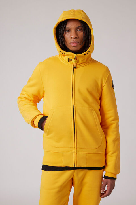 Parajumpers ALDRIN YELLOW 24WMPMFLXF02P480519