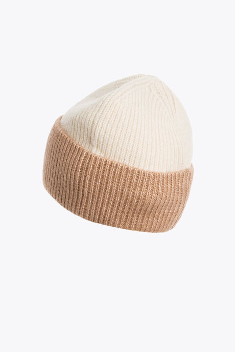 Parajumpers GARDENIA HAT OFF-WHITE - SUN KISSED 24WMPAHAHA31PAOB031