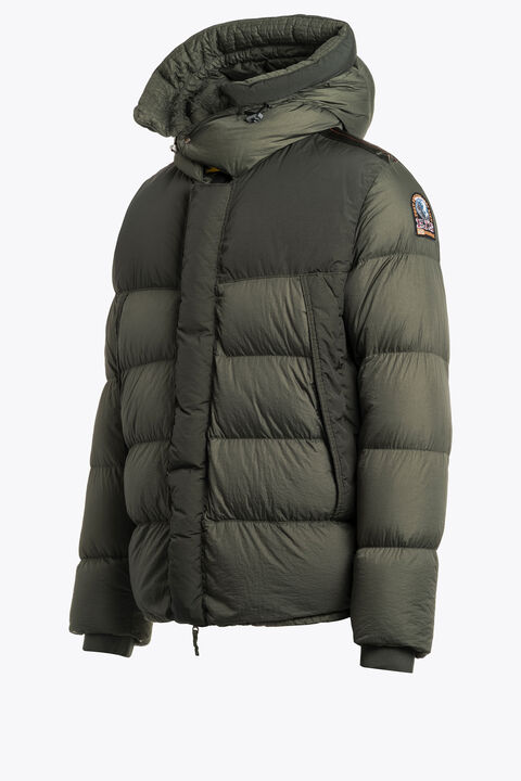 Parajumpers DUKE THYME 24WMPMPURL03P370610