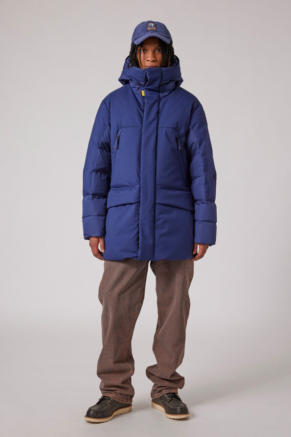 Parajumpers HIKARI NOWHERE 24WMPMPUUP02P050225