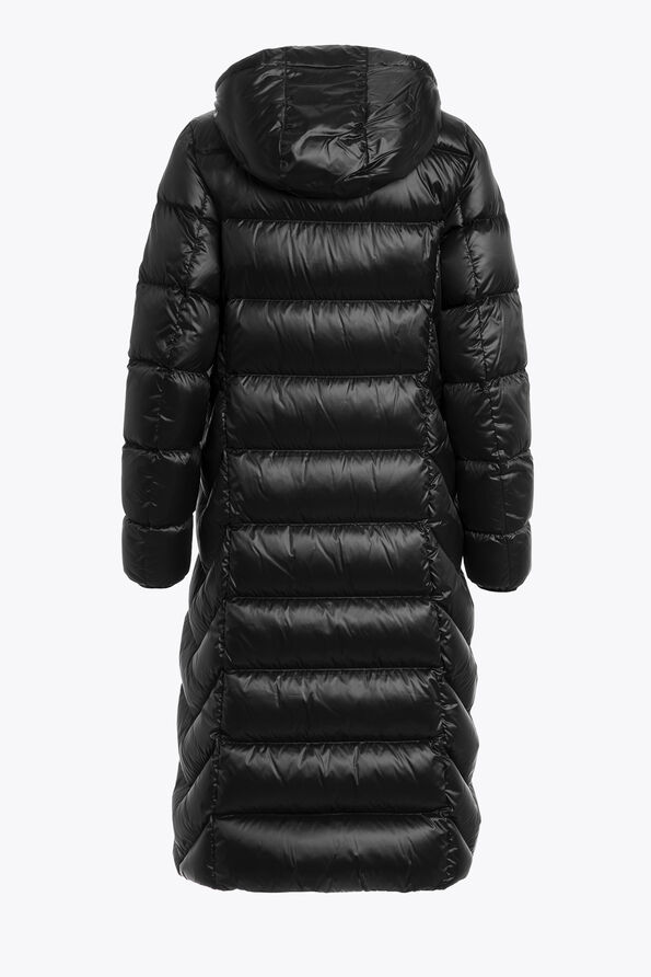 Parajumpers LEAH BLACK 24WMPWPUSX33P590541