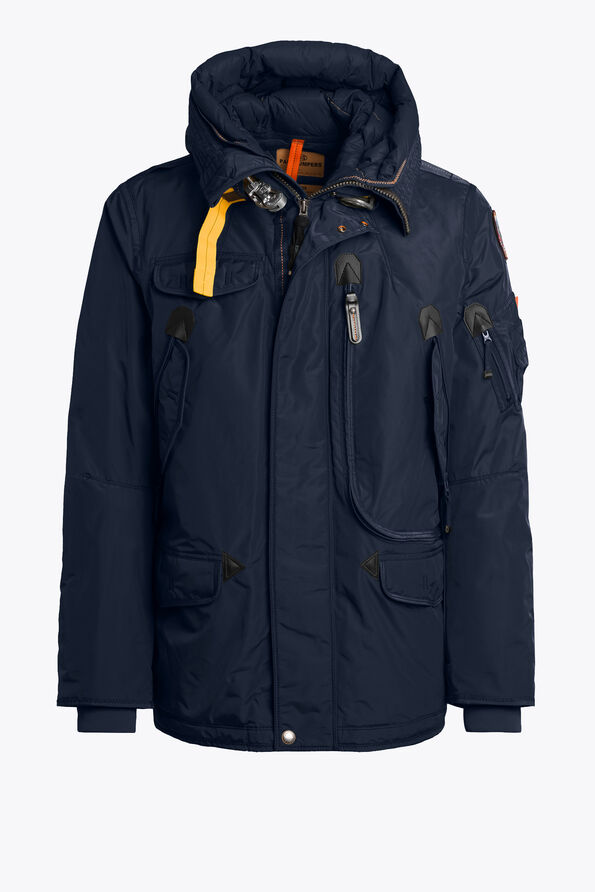 Parajumpers RIGHT HAND BLUE NAVY 24WMPMJKMA03P010316