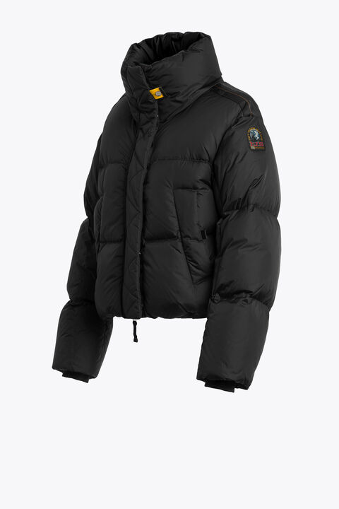 Parajumpers CECY BLACK 24WMPWPUPD31P650541