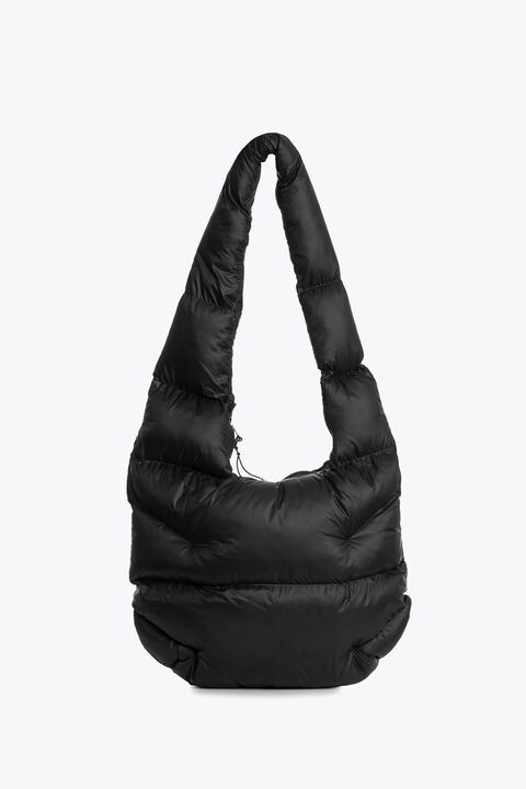 Parajumpers HOLLYWOOD HOBO BLACK 24WMPABABA31PAC0541