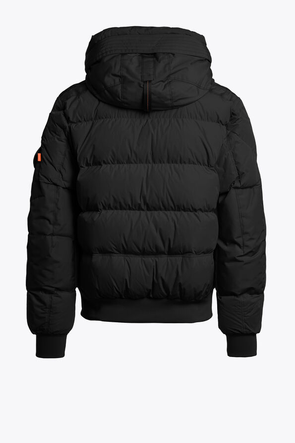 Parajumpers WILMONT BLACK 24WMPMPUHF02P060541