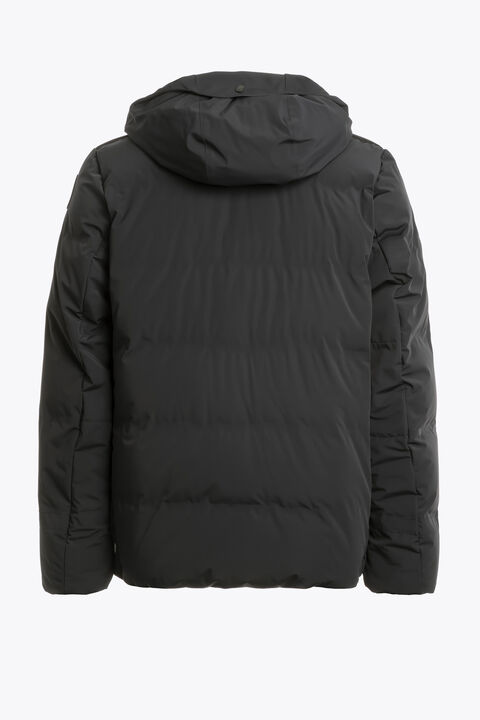 Parajumpers KAZU BLACK 24WMPMJKSS02P200541