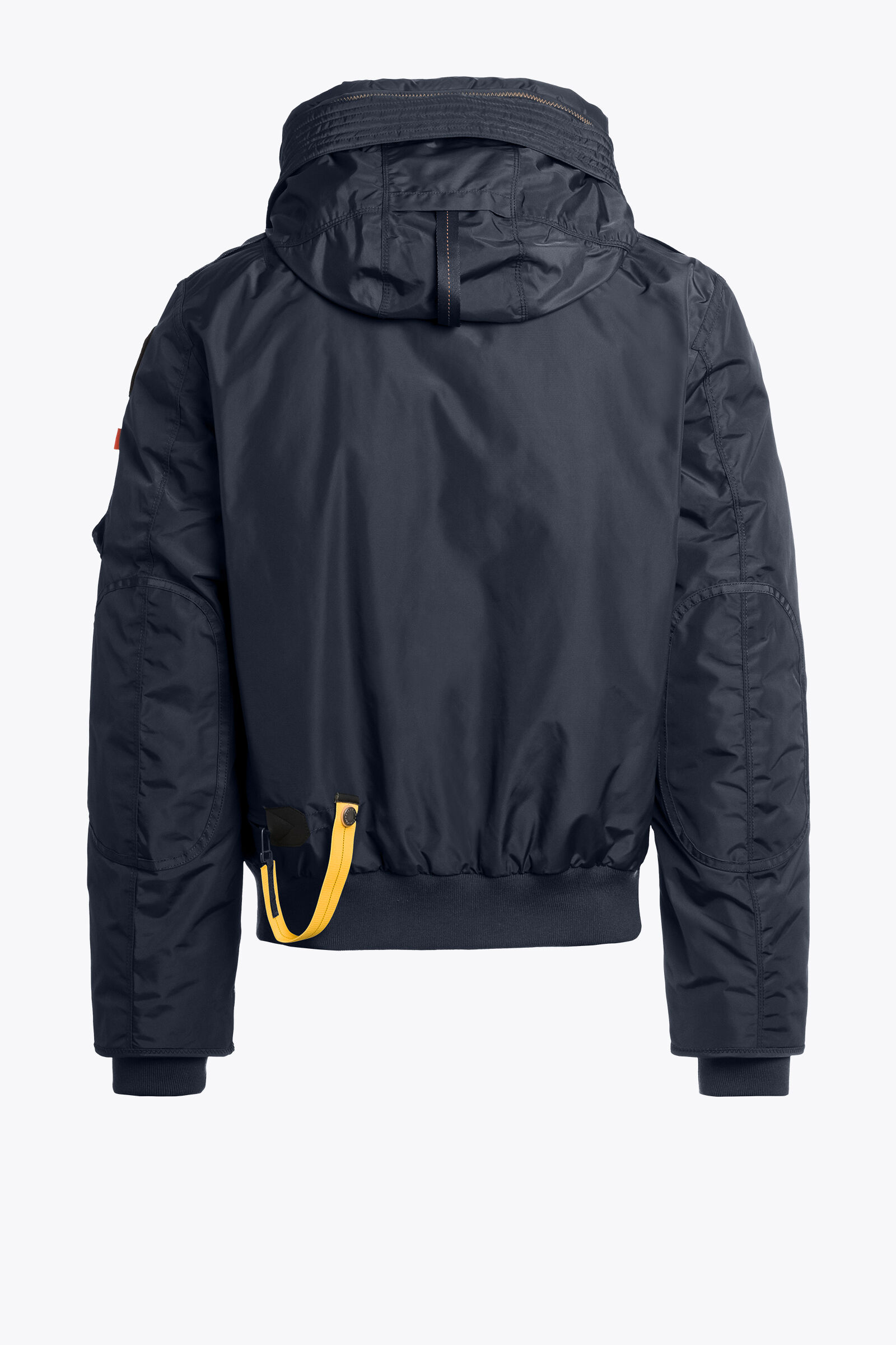 BLUE GRAPHITE GOBI Masterpiece | Parajumpers®