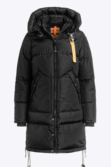 LONG BEAR Long Jackets in BLACK | Parajumpers® GB