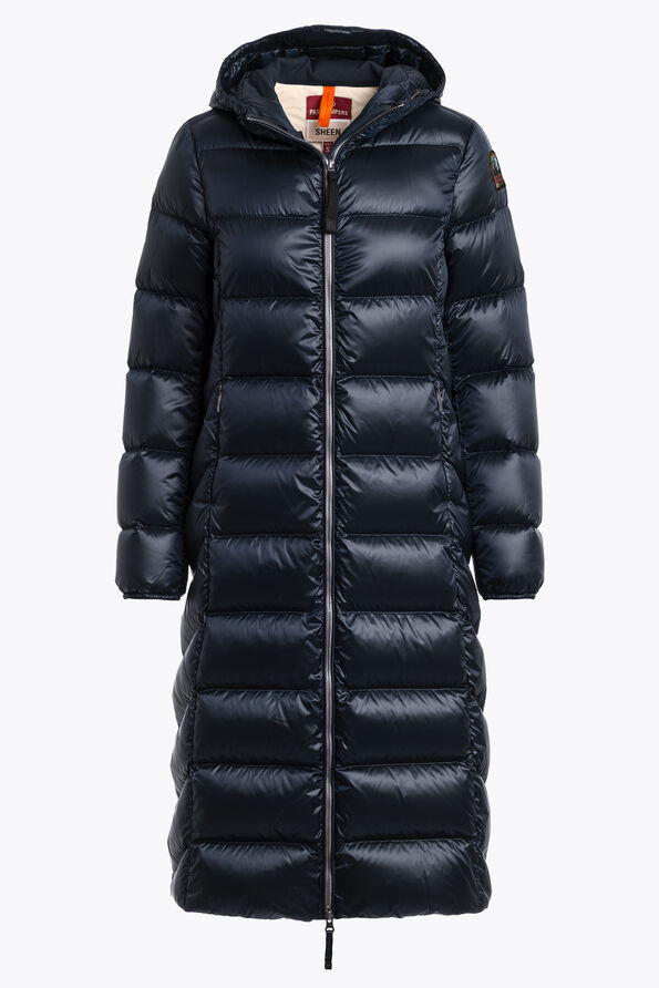 Parajumpers LEAH BLUE NAVY 24WMPWPUSX33P590316